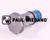 Tornillo banjo Hako Citymaster 2000 turbocompresor sistema de escape M18x13.8 (65066448)