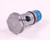 Tornillo banjo Hako Citymaster 2000 turbocompresor sistema de escape M18x13.8 (65066448)