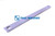 Soporte de rodillo barredor Dulevo 5000 l: 625 w: 45 h: 15 (58012185)