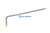 Tubería Schmidt Swingo 200 series combi cooler D: 40/38 EURO 3/4/5/6 (63013898)