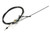 Cable Bowden Schmidt Desagüe de palanca Swingo serie 200 l: 2210 "Circulación por la izquierda" (63026001)