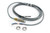 Interruptor de proximidad Dulevo 6000 brazo escoba disco escoba M12x1 l: 2000 contacto NA(no) PNP EURO 6 (58072014)