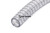Manguera de agua Bucher Municipal Citycat 5006 PVC D: 27,1 d: 20 (3/4") transparente (por metros) (68042711)