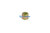 Tuerca de tope Scarab 5/8"-18 UNF (57011890)