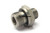 Racor RAVO DIN/ISO 2353/8434-1 G1/2"-10L (M16x1,5) ED galvanizado (60800247)