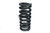 Muelle helicoidal chasis Bucher Municipal Citycat 5006 (68042257)