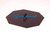 Flap Scarab Magnum &amp; Merlin contenedor de barreduras de caño arrojadizo (57010361)