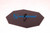 Flap Scarab Magnum &amp; Merlin contenedor de barreduras de caño arrojadizo (57010361)