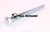 Tornillo de cabeza hexagonal Bucher Municipal DIN/ISO 4017/933 M16x160 galvanizado 8.8 (68042546)