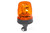 Baliza Schmidt Swingo serie 200 con lámpara halógena Flexi "DIN" 12/24VDC EURO 6 (63015350)