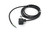 Cable de control Bucher Municipal Citycat 2020 arnés de cable escoba delantera lg: 2000 EURO 5 (68034982)