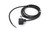 Cable de control Bucher Municipal Citycat 2020 arnés de cable escoba delantera lg: 2000 EURO 5 (68034982)