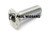 Tornillo avellanado con hexágono interior Hako DIN/ISO 7991/10642 M6x20 galvanizado 8.8 (65800132)