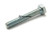 Tornillo de cabeza hexagonal DIN/ISO 933/4017 M10x65 galvanizado 10.9 a partir de 01/2003 (11330238)