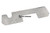 Schmidt Swingo serie 200 panel frontal Aislamiento acústico l: 750 w: 218 s: 2 (63014891)