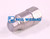 Nippel CEJN Serie 565 Flat-Face DN12,5 G3/4" IG NBR/PUR Zi/Ni (41210024)