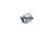 Pinza sujetacables Hako Citymaster 2000 DIN 10278 M8 galvanizada (65066716)