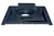 Carcasa de soplador Hako Citymaster 2000 a partir de 2011 2-Besesystem EURO 5 (65067975)
