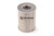 Elemento filtrante Hako Citymaster 600 prefiltro sistema de combustible (65076012)