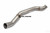 Tubo Johnston C200 turbocompresor radiador D: 51/60 (67010875)