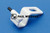 Bisagra Schmidt Cleango 400/500 solapa en el lado derecho (63036371)