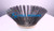 Cepillo de disco Faun Viatec Viajet 4-5 alambre plano D: 350/620 TK: 160 3 agujeros (61022012)