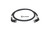 Tubo flexible Schmidt Swingo 200 series Adblue "PL" 5/16" lg: 1005 EURO 6c (63026621)