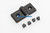 Scharnier Bucher Municipal Citycat 5006 Bodenscheibe d: 6.5 l: 79 (68043194)
