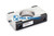 Taco corredizo Zöller Medium XL completo l: 229 an: 47 al: 127 largo desde 2007 (11017083)