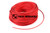 Cable trenzado 1x1,5 mm² rojo (por metros) (93001589)
