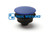 Pulsador Ros Roca UPC Lifter azul oscuro (16020042)