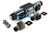 Válvula de control Haller extensión pared 4/3 vías (03027017)