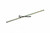 Listón de montaje RAVO Serie 5 panel embellecedor del portón trasero l: 1425 w: 30 s: 5 EURO 6 (60056676)