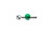 Flotador contenedor de barreduras Johnston VT/VS 800 (67066025)