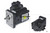 Bomba de engranajes doble Hako Citymaster 2000 sistema hidráulico M10x1,5 hasta 05.2012 (65064142)
