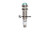 Sensor ultrasónico Terberg TCA-DE II Protección del área de trabajo M12x1/M18x1 l: 104 Contacto NA(no) (10013431)