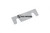 Placa distanciadora Bucher Municipal Citycat 2020 Bisagra puerta cabina izquierda/derecha l: 78,5 w: 25 s: 1 EURO 5/6 (68036999)