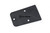Perfil de estanquidad Bucher Municipal Citycat 2020 Bisagra puerta cabina izquierda/derecha inferior d: 7 l: 109 an: 72 s: 2 EURO 5/6 (68037000)