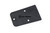 Perfil de estanquidad Bucher Municipal Citycat 2020 Bisagra puerta cabina izquierda/derecha inferior d: 7 l: 109 an: 72 s: 2 EURO 5/6 (68037000)