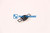 Sicherung Bucher Municipal Citycat 5006 32V (68043472)