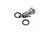 Tornillo banjo Schörling barredor para regleta de distribución G1/4" - 19 (68980004)