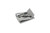 Tuerca de chapa Bucher Municipal M6-22x15 (68800162)