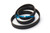 Correa dentada MFH 2500 Motor de tracción (59014077)