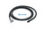 Manguera de refrigerante RAVO serie 5 aire acondicionado 3/4"-16 UNF / 1"-14 UNS lg: 3005 EURO 6 (60056664)