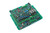 Tablero de control del cargador trasero NTM (25020031)