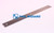 Regleta de bornes Schmidt Swingo serie 200 Tapa de goma del contenedor l: 420 w: 40 s: 3 (63014346)