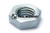 Tuerca hexagonal Bucher Municipal DIN/ISO 439/4035 M18 galvanizada rosca izquierda (68800322)