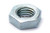 Tuerca hexagonal DIN/ISO 439/4035 M18 galvanizada, rosca a la izquierda (68800322)