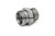 Racor DIN/ISO 2353/8434-1 1.1/16"-12 UN-22L (M30x2) ED galvanizado (01017435)