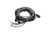 Mazo de cables Faun Rotopress luz trasera soporte izquierdo lg: 8700 (01017397)